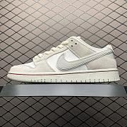 Nike SB Dunk Low City Of Love Light Bone  FZ5654-100 - 1