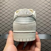 Nike SB Dunk Low City Of Love Light Bone  FZ5654-100 - 4