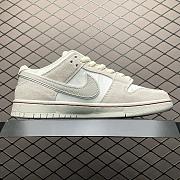 Nike SB Dunk Low City Of Love Light Bone  FZ5654-100 - 6