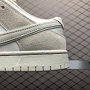 Nike SB Dunk Low City Of Love Light Bone  FZ5654-100 - 5