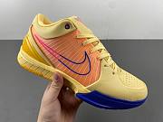 Nike Kobe 4 Protro 723908-180  - 2