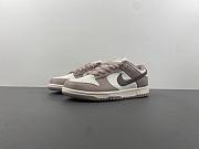 Nike Dunk Low Sail Plum Eclipse DD1503-125 - 1