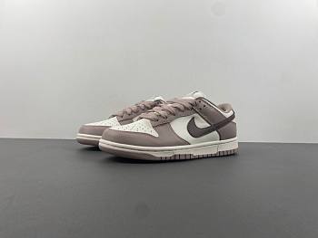 Nike Dunk Low Sail Plum Eclipse DD1503-125