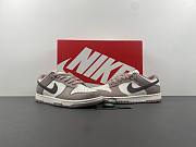 Nike Dunk Low Sail Plum Eclipse DD1503-125 - 4