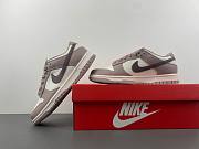 Nike Dunk Low Sail Plum Eclipse DD1503-125 - 3