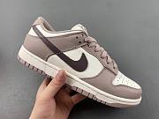 Nike Dunk Low Sail Plum Eclipse DD1503-125 - 2