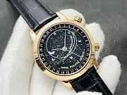 Patek Philippe watch  - 1