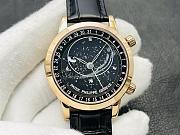 Patek Philippe watch  - 3