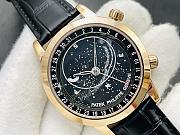 Patek Philippe watch  - 2