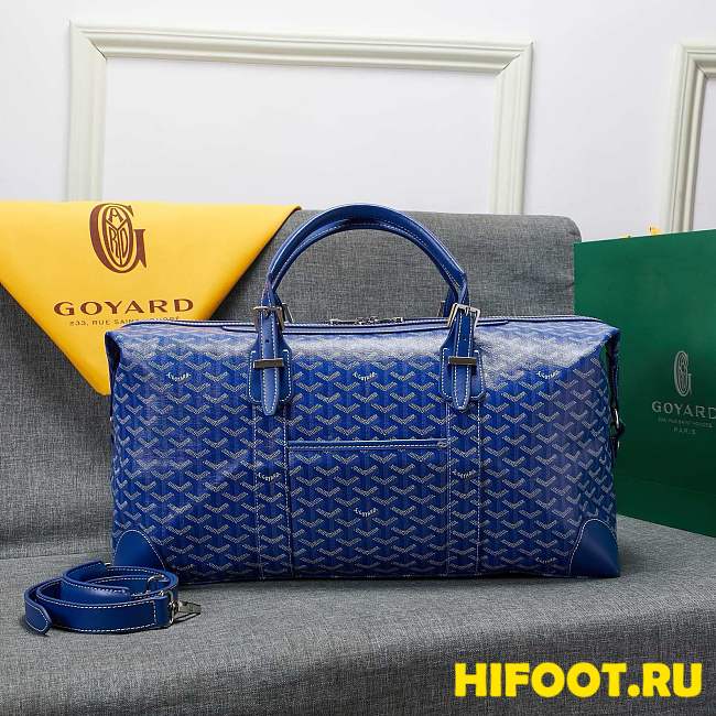 Goyard travel bag 45CM  - 1