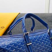 Goyard travel bag 45CM  - 4