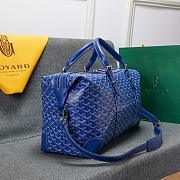 Goyard travel bag 45CM  - 5