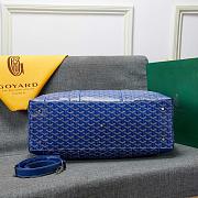 Goyard travel bag 45CM  - 3