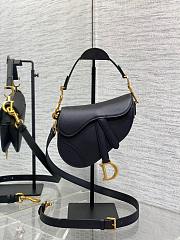 Dior Mini Saddle 19CM  - 1