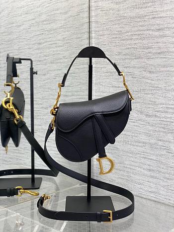 Dior Mini Saddle 19CM 