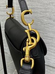 Dior Mini Saddle 19CM  - 4