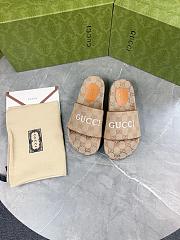 Gucci sandals 2024032901 - 6