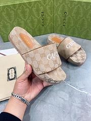 Gucci sandals 2024032901 - 4