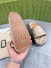 Gucci sandals 2024032901 - 2