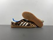 Adidas Samba Pony Wales Bonner Leopard  IE0578 - 5