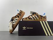 Adidas Samba Pony Wales Bonner Leopard  IE0578 - 6