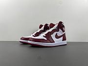 Air Jordan 1 Retro High OG Team Red  DZ5485-160 - 1