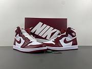 Air Jordan 1 Retro High OG Team Red  DZ5485-160 - 3