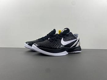 Nike Kobe 6 Protro Mambacita Sweet 16  CW2190-002