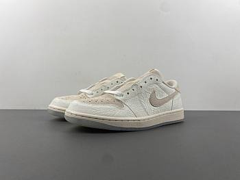 Air Jordan 1 Retro Low OG Chris Paul  FZ0455-200