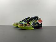 Nike Kobe 4 Protro Wizenard  CV3469-001 - 1