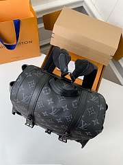 LV Backpack Christopher MM M45419 38*44*21CM - 3