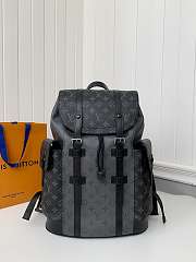 LV Backpack Christopher MM M45419 38*44*21CM - 6