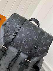 LV Backpack Christopher MM M45419 38*44*21CM - 2