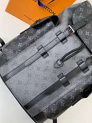 LV Backpack Christopher MM M45419 38*44*21CM - 5