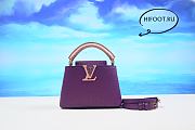 LV Capucines 20CM 2024040801 - 1