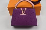 LV Capucines 20CM 2024040801 - 3