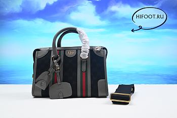 Gucci bag 27CM 2024040801