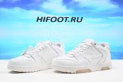 OFF-WHITE Out Of Office 2023062501 - 2