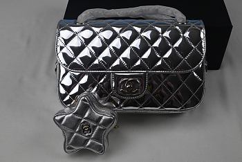 Chanel bag 23CM 2024040801