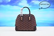 GOYARD bag 23CM 2024040801 - 1