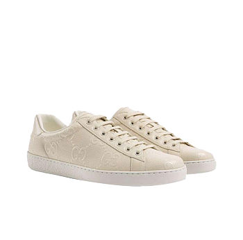 Gucci ACE GG sneaker 2024041201