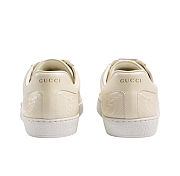 Gucci ACE GG sneaker 2024041201 - 3