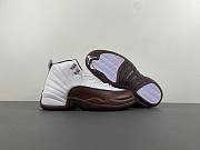 Air Jordan 12 SoleFly FZ5026-100 - 3