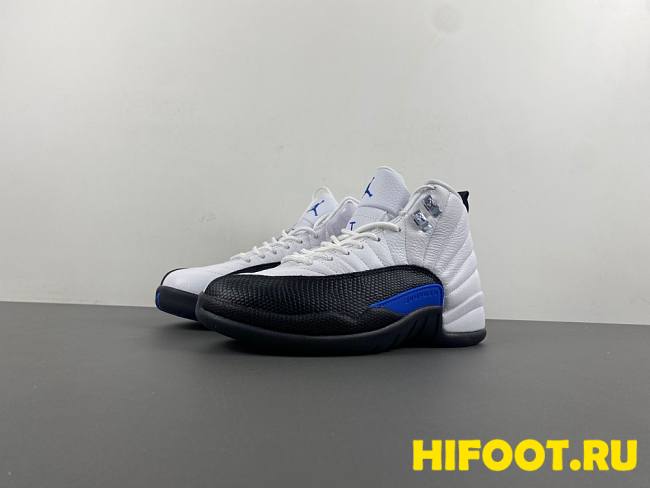 Air Jordan 12 CT8013-140 - 1