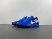 Nike Kobe 8 Pit Viper 555035-202  - 1