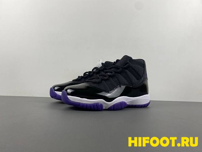 Air Jordan 11 Retro CT8812-999 - 1