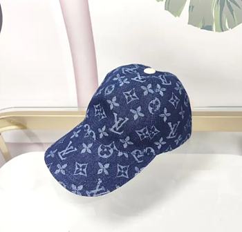 LV Fashion Baseball Cap 