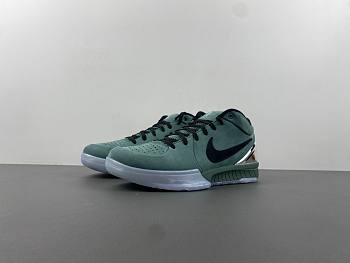 Nike Kobe Zoom Kobe 4 Protro Girl Dad FQ3545-300