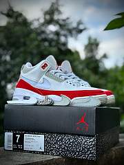 Air Jordan 3 Retro Tinker Air Max 1 CJ0939-100 - 1