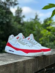 Air Jordan 3 Retro Tinker Air Max 1 CJ0939-100 - 4